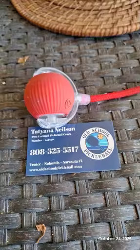 Smart Interactive Cat Ball Toy – Automatic Obstacle Avoidance Rolling Ball for Indoor Cats & Small Dogs — customer photo 2