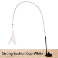 Strong suction White