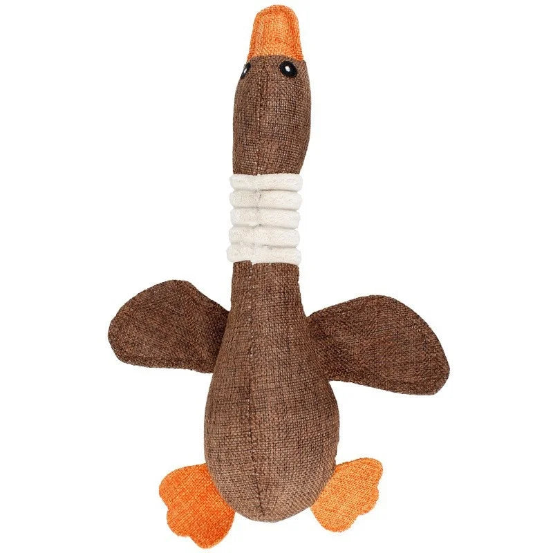 Interactive Catnip Plush Toy for Cats & Kittens – Soft Chew Toy for Play & Dental Care