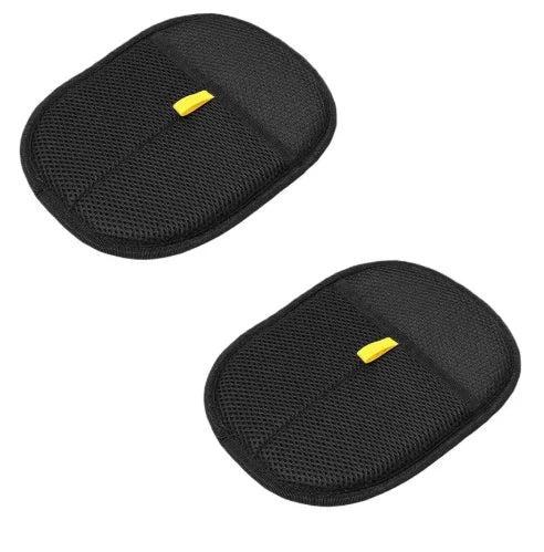 Reusable Pet Hair Remover Glove – Washable Lint Cleaning Glove for Clothing, Furniture & Car Seats