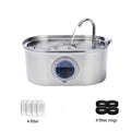 Fountain B -4 chip